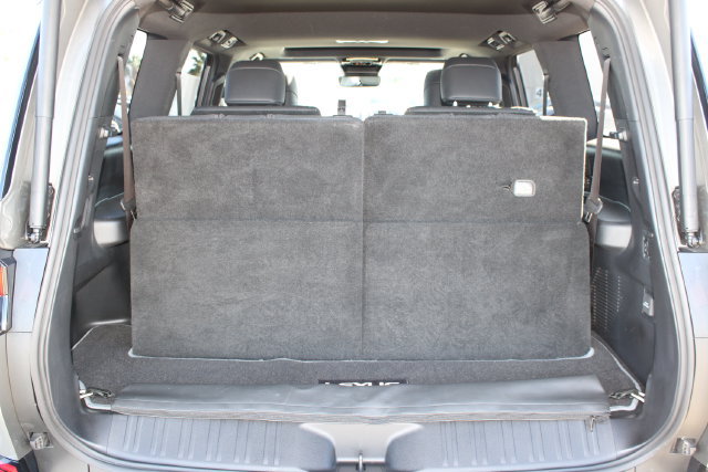 Certified 2025 Lexus GX 550 w/ Accessory Package (31) AWD/4WD image 9