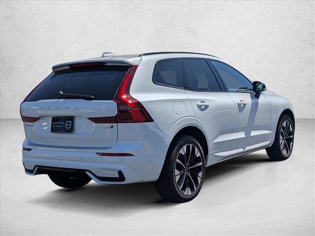 Certified 2026 Volvo XC60 B5 Plus w/ Protection Package Premier AWD/4WD image 5