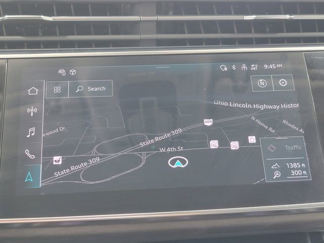 Used 2023 Audi Q7 3.0T Prestige image 41