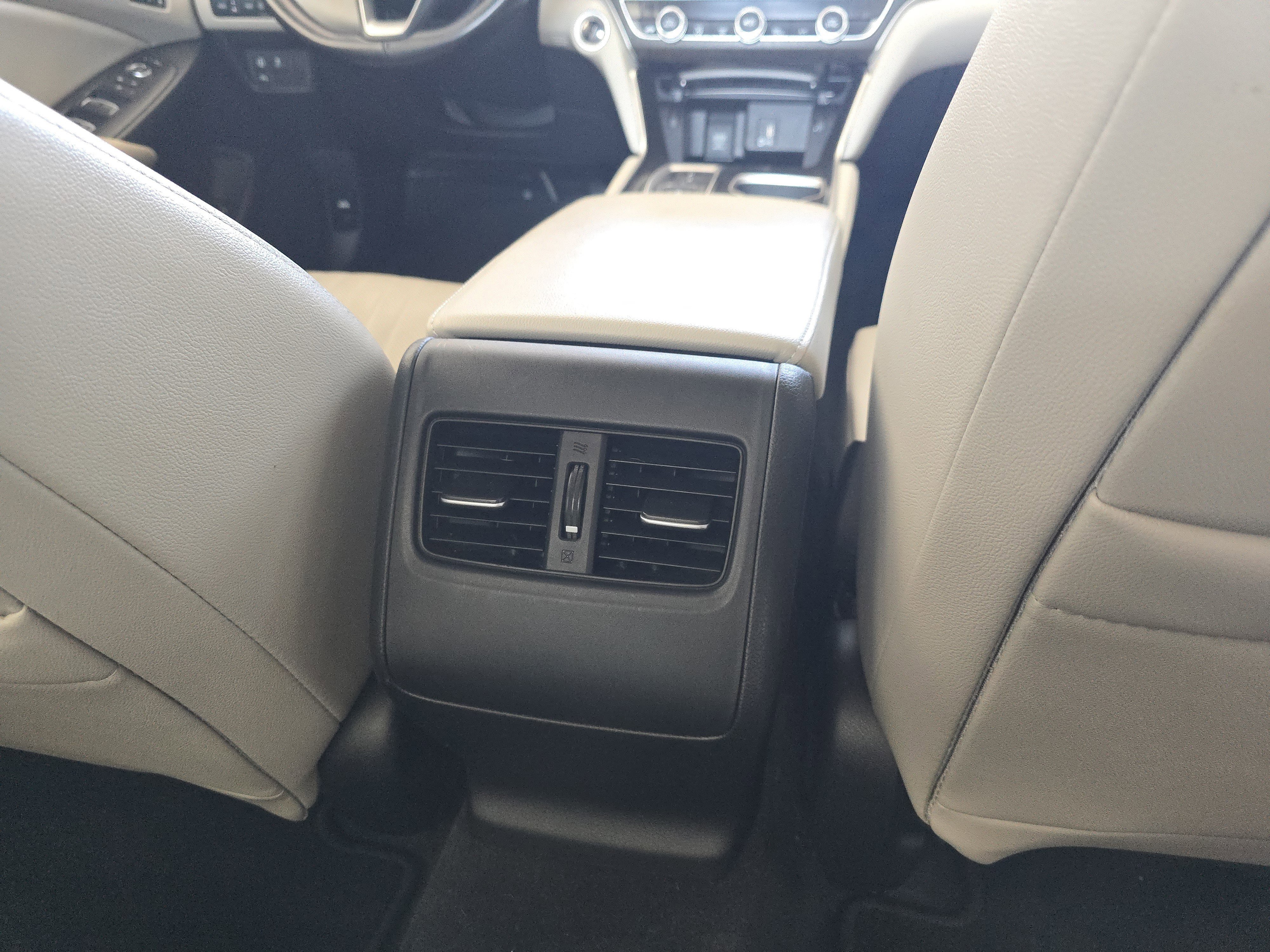 Used 2020 Honda Accord Touring image 28