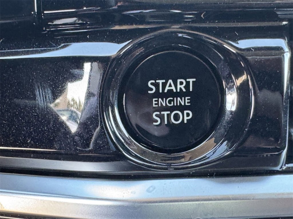 New 2025 Nissan Pathfinder Platinum w/ Lighting Package (N93) image 25