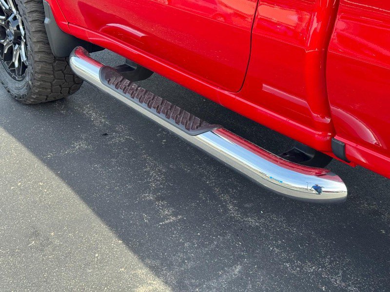 New 2026 Chevrolet Silverado 1500 W/T w/ WT Safety Package image 23