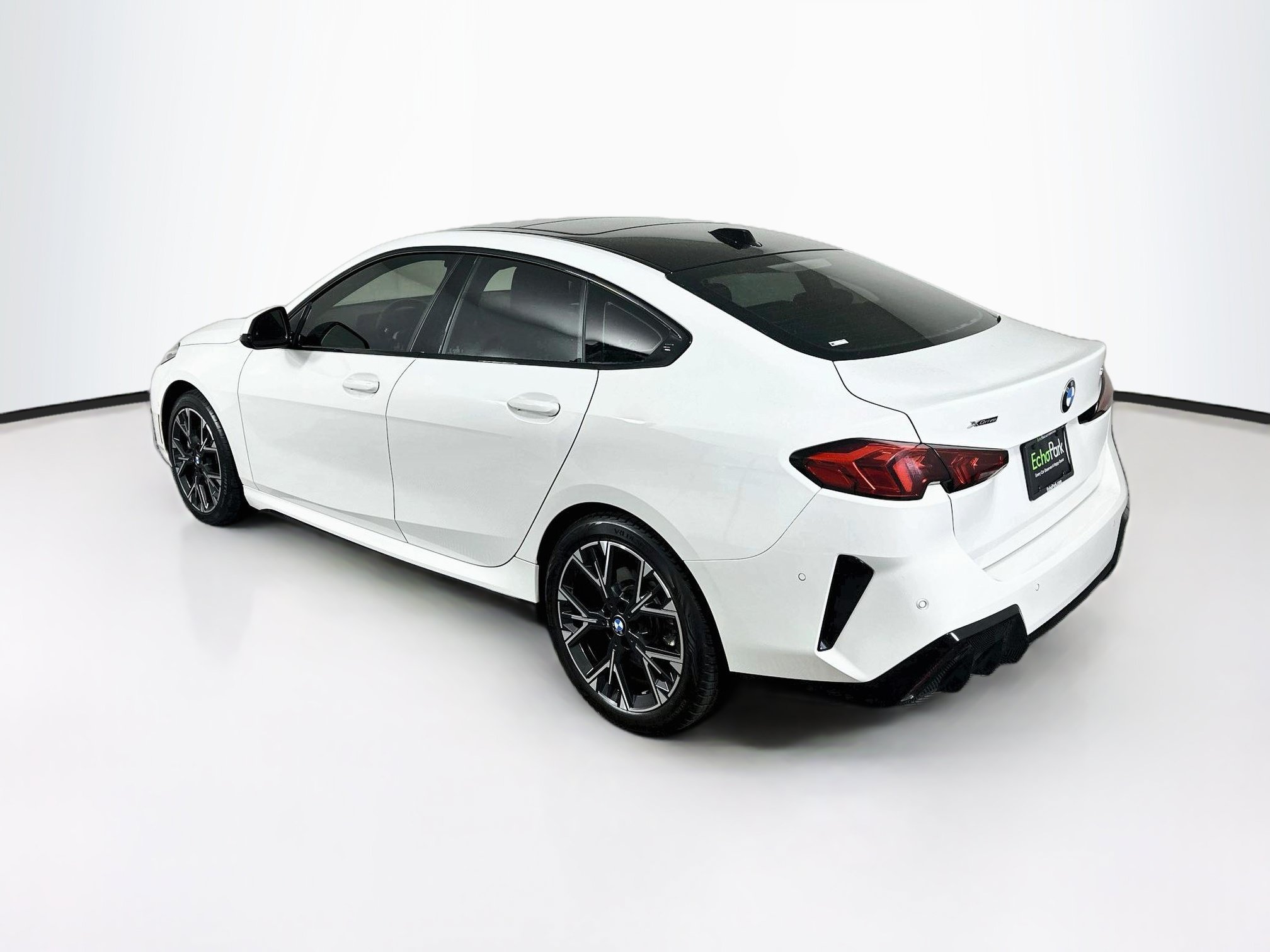 Used 2025 BMW 228i xDrive AWD/4WD image 5