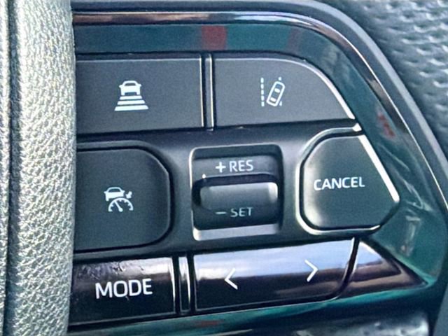 Used 2024 Toyota Sequoia TRD Pro AWD/4WD image 41