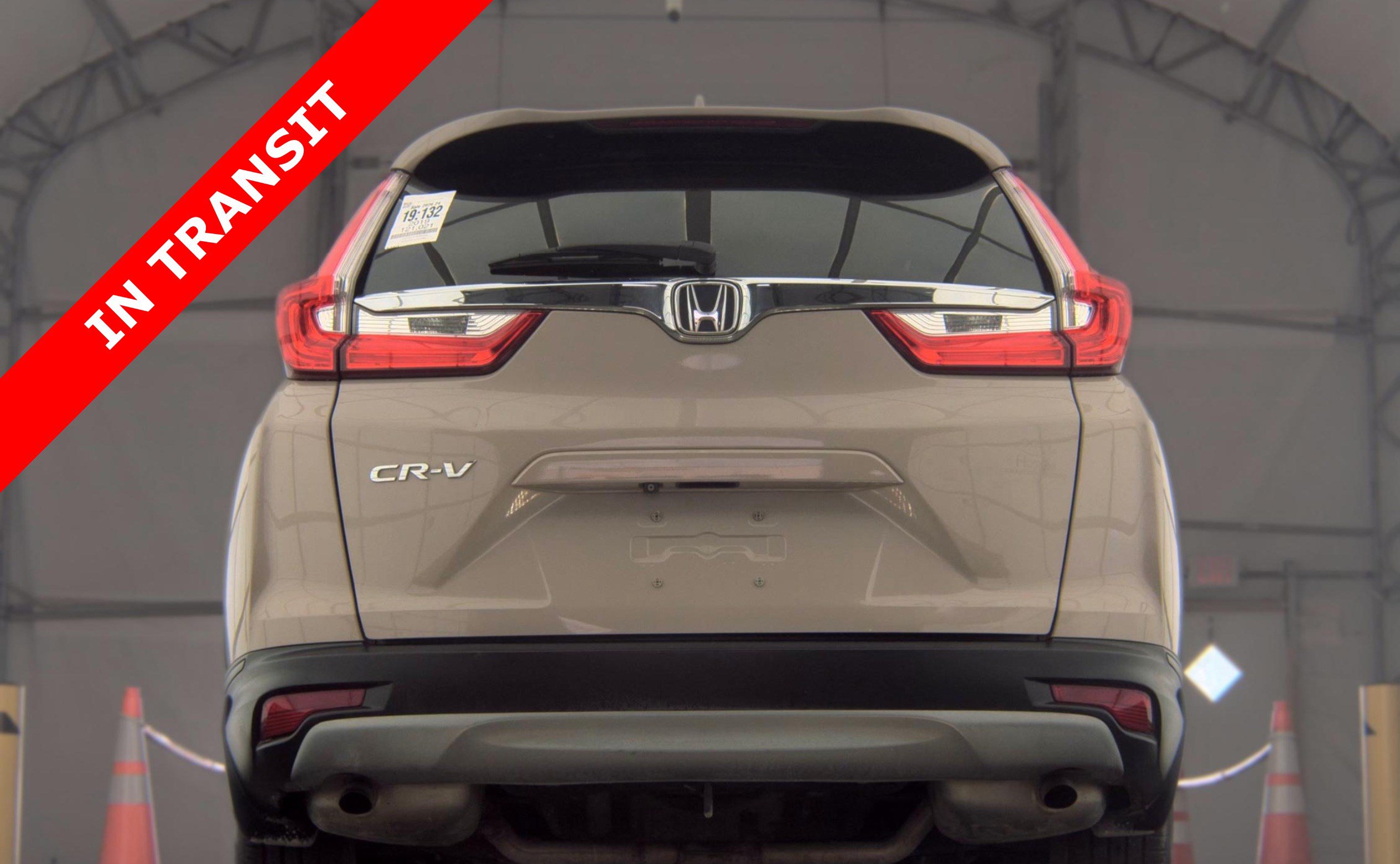 Used 2019 Honda CR-V EX-L image 5