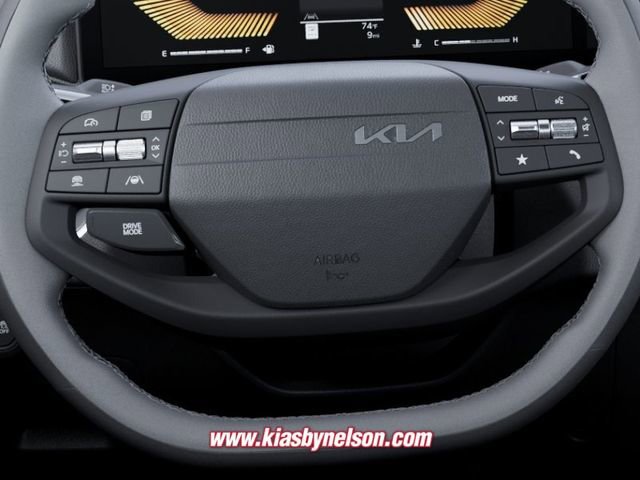 New 2026 Kia K4 EX image 22