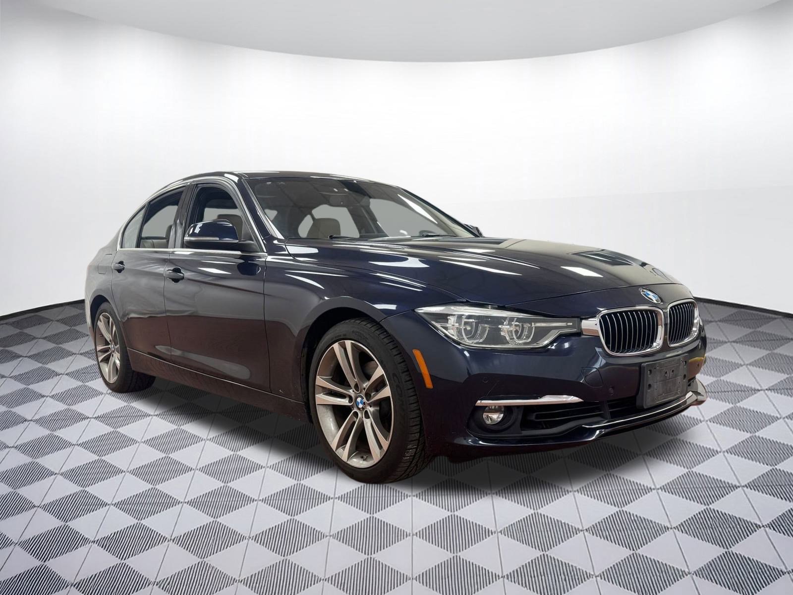 Used 2016 BMW 328i 328i image 7