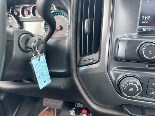 Used 2018 Chevrolet Silverado 1500 LT image 43