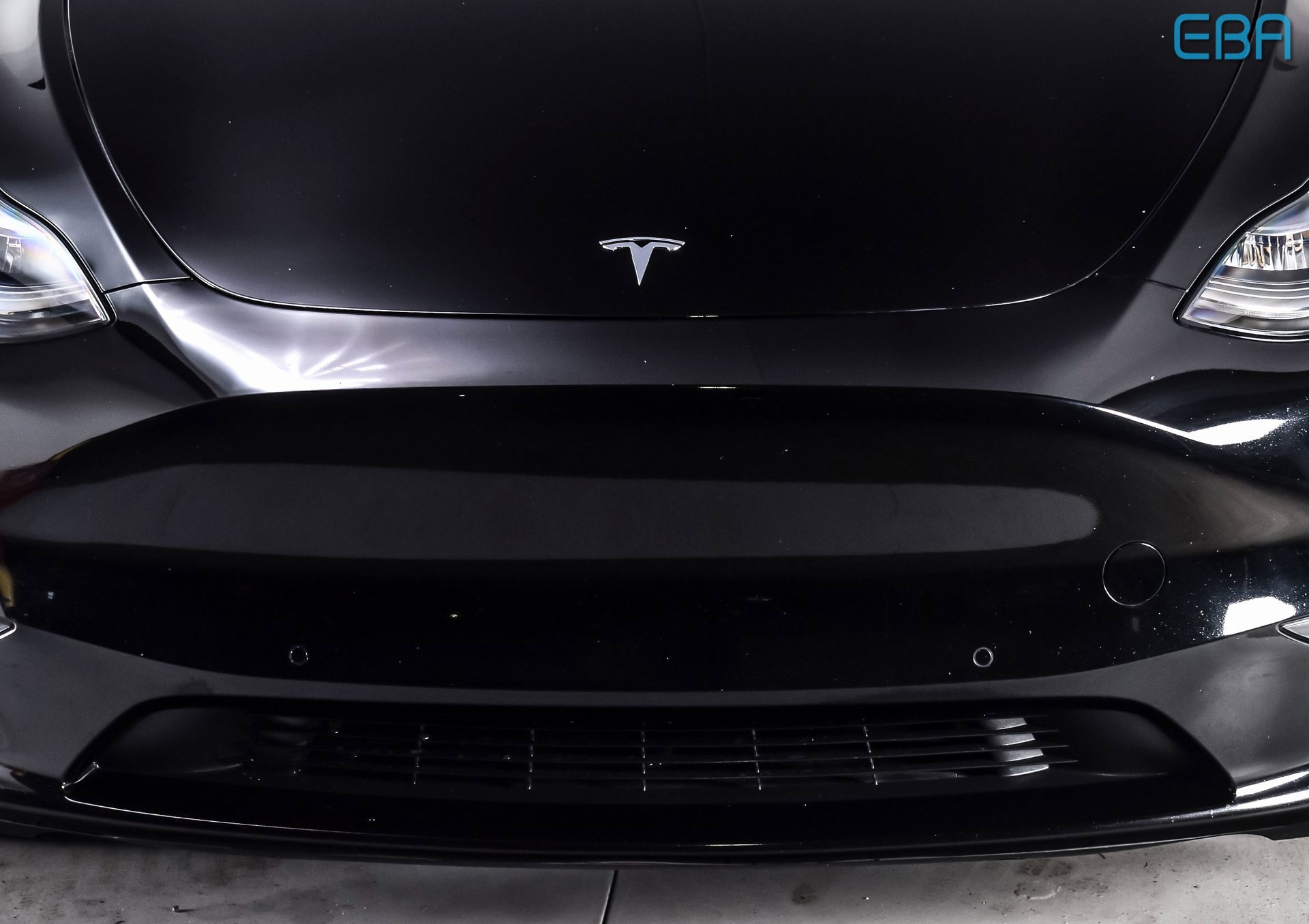 Used 2021 Tesla Model Y Long Range image 9