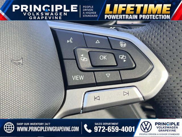 New 2027 Volkswagen Jetta GLI Autobahn FWD image 17