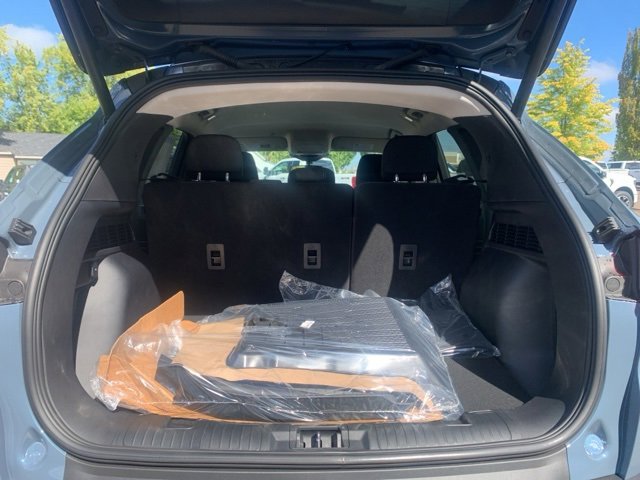 Used 2024 Ford Escape Active image 11