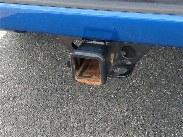 Used 2023 Chevrolet Silverado 1500 Custom image 14