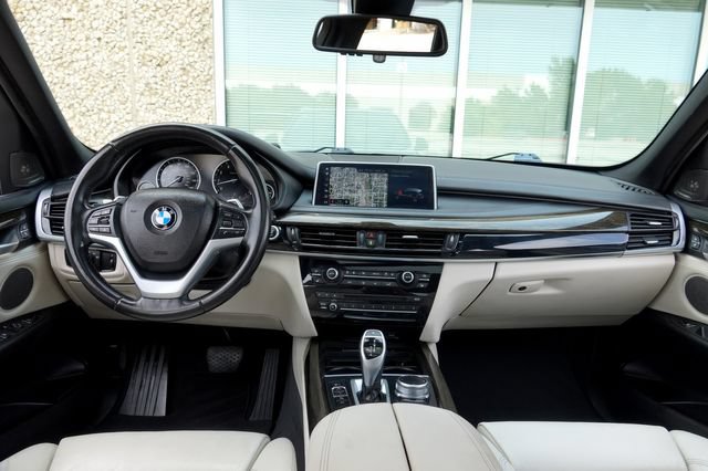 Used 2018 BMW X5 sDrive35i RWD image 7