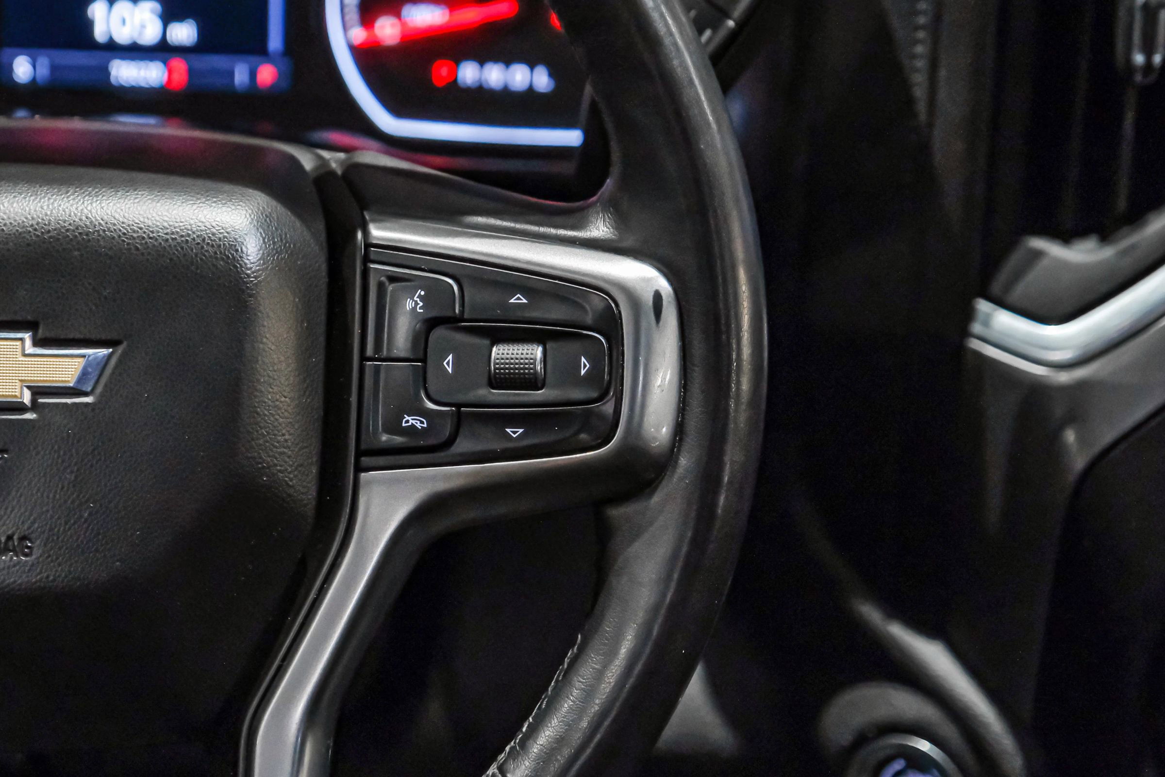 Used 2019 Chevrolet Silverado 1500 LT w/ All-Star Edition image 18