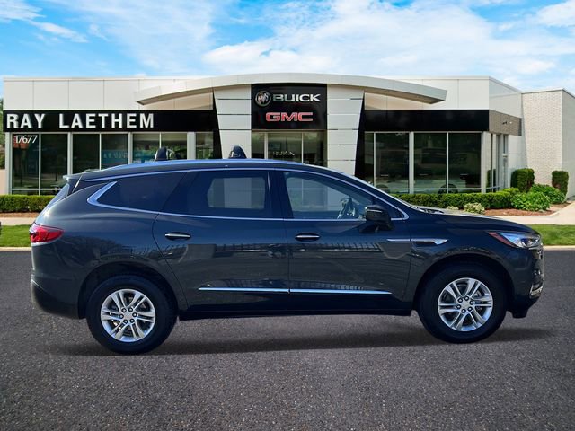 Used 2020 Buick Enclave Essence w/ Trailering Package, 5000 lbs. image 5