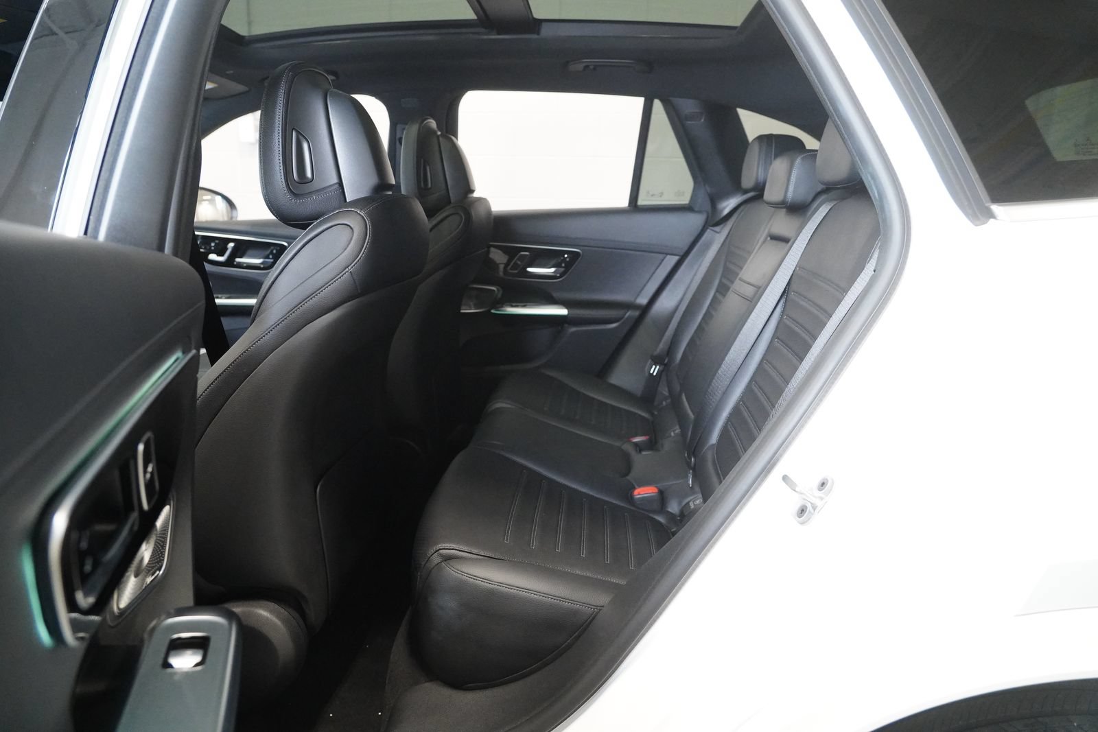 Certified 2023 Mercedes-Benz GLC 300 4MATIC image 13