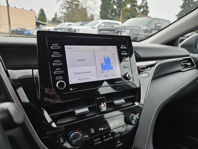 Used 2022 Toyota Camry SE image 23