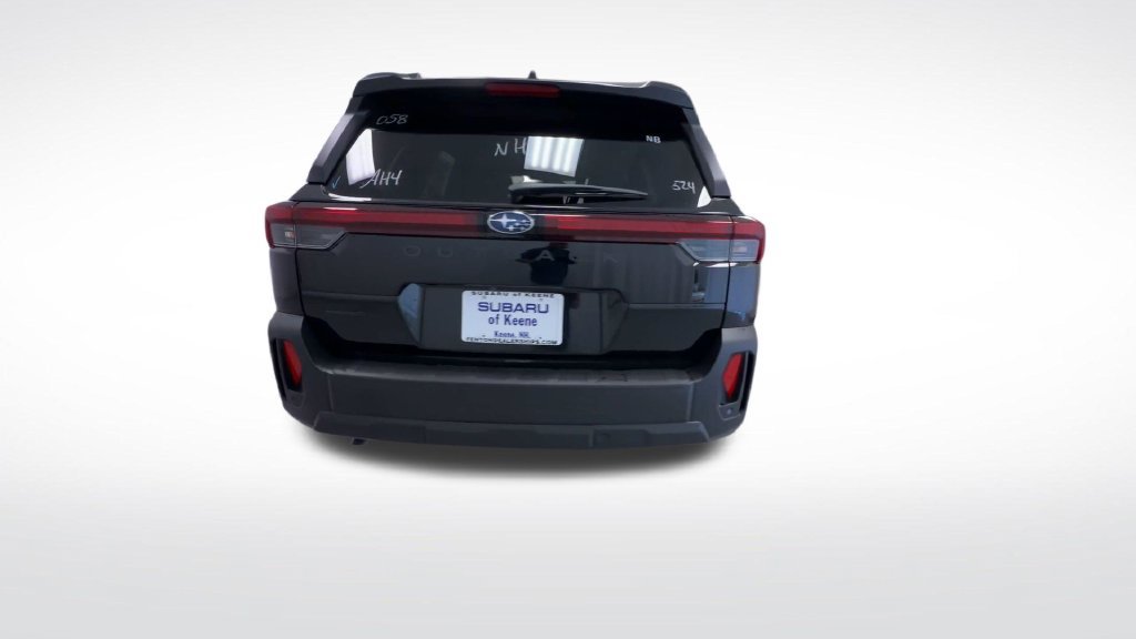 New 2026 Subaru Outback Premium AWD/4WD image 7