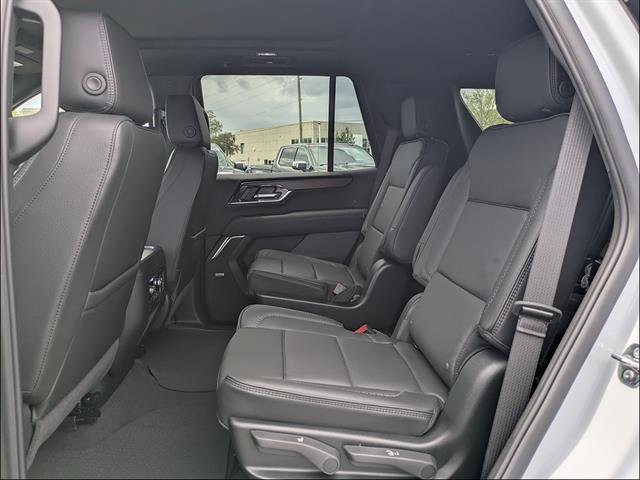 New 2026 GMC Yukon Denali w/ Sun & Power Step Package AWD/4WD image 15