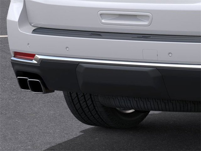 New 2025 Chevrolet Tahoe High Country image 15