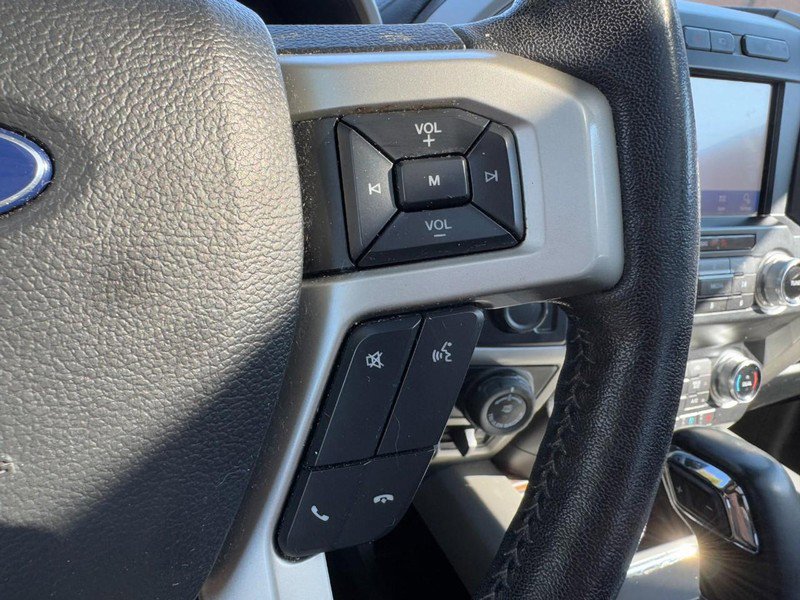 Used 2019 Ford F150 Lariat w/ Equipment Group 502A Luxury image 20