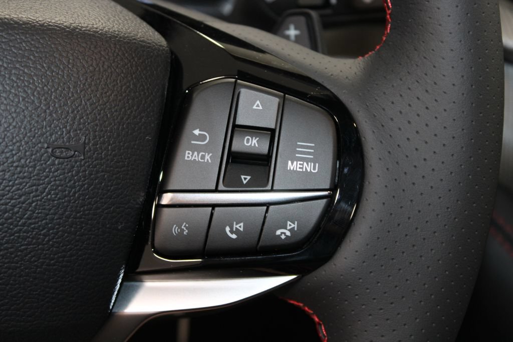 New 2026 Ford Explorer ST w/ Sun And Sound Package AWD/4WD image 39