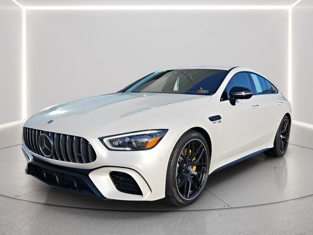 Used 2019 Mercedes-Benz AMG GT 63 S image 1