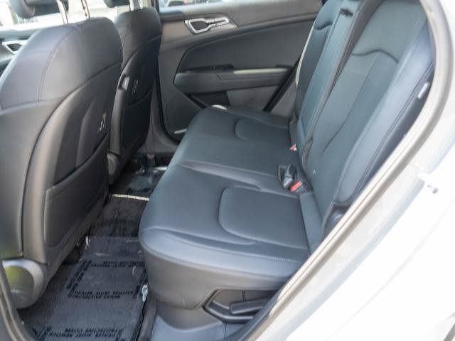 Certified 2026 Kia Sportage EX AWD/4WD image 13