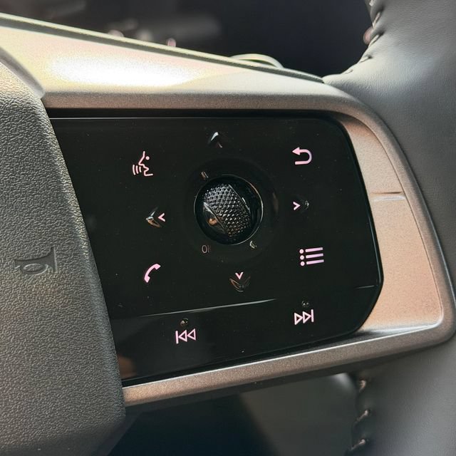 New 2026 Nissan Murano SV AWD/4WD image 19