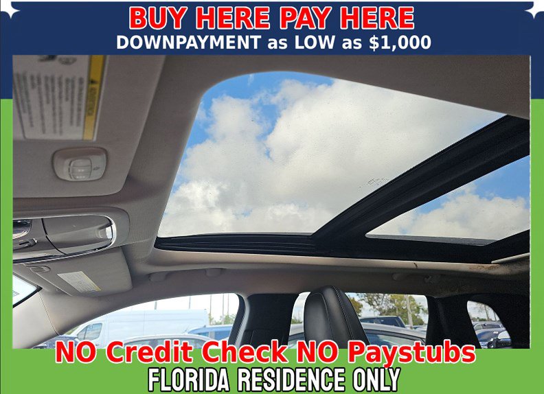 Used 2015 Jeep Cherokee Sport w/ Sport Appearance Group image 10