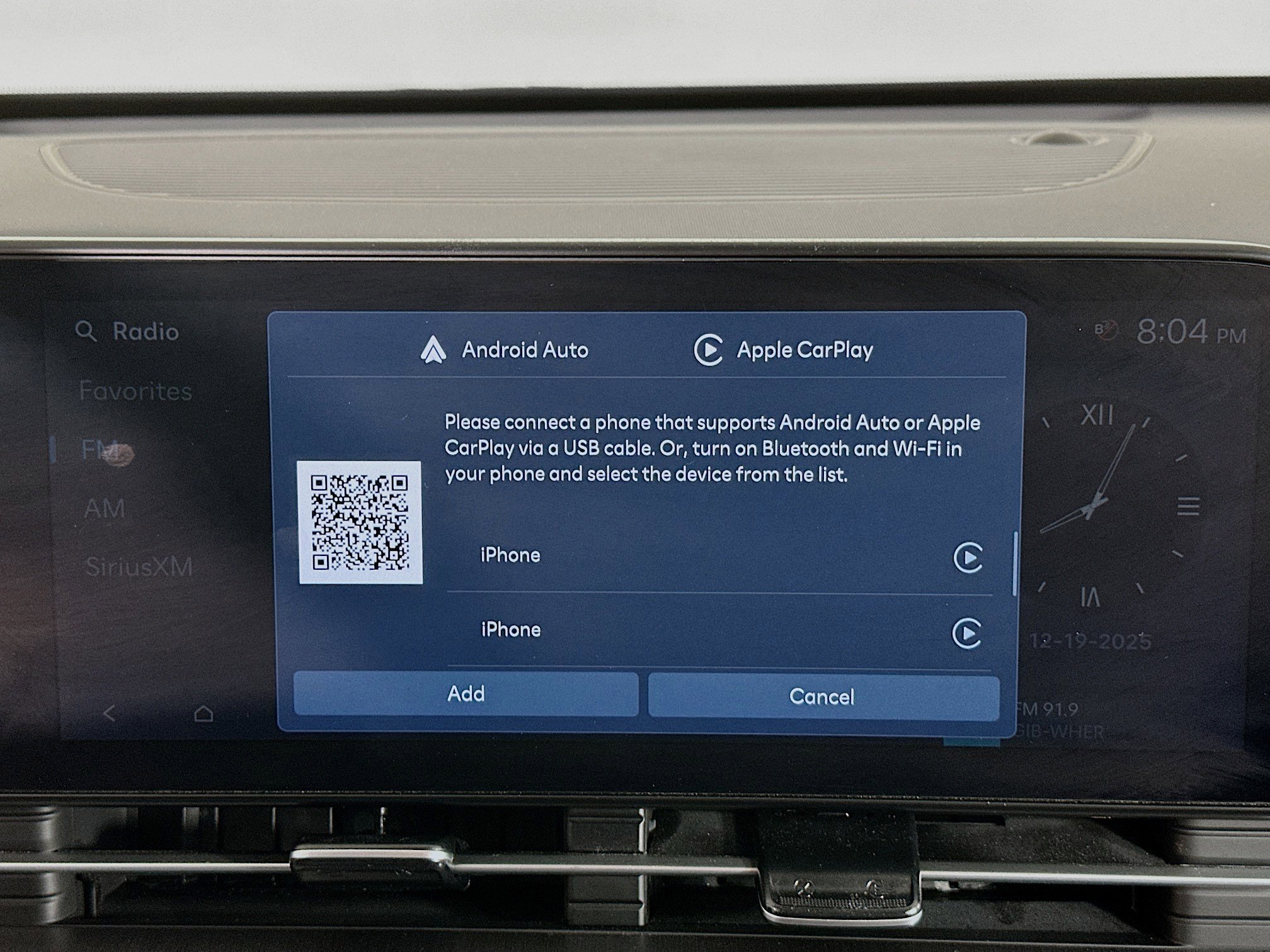 Used 2025 Hyundai Kona SEL image 22