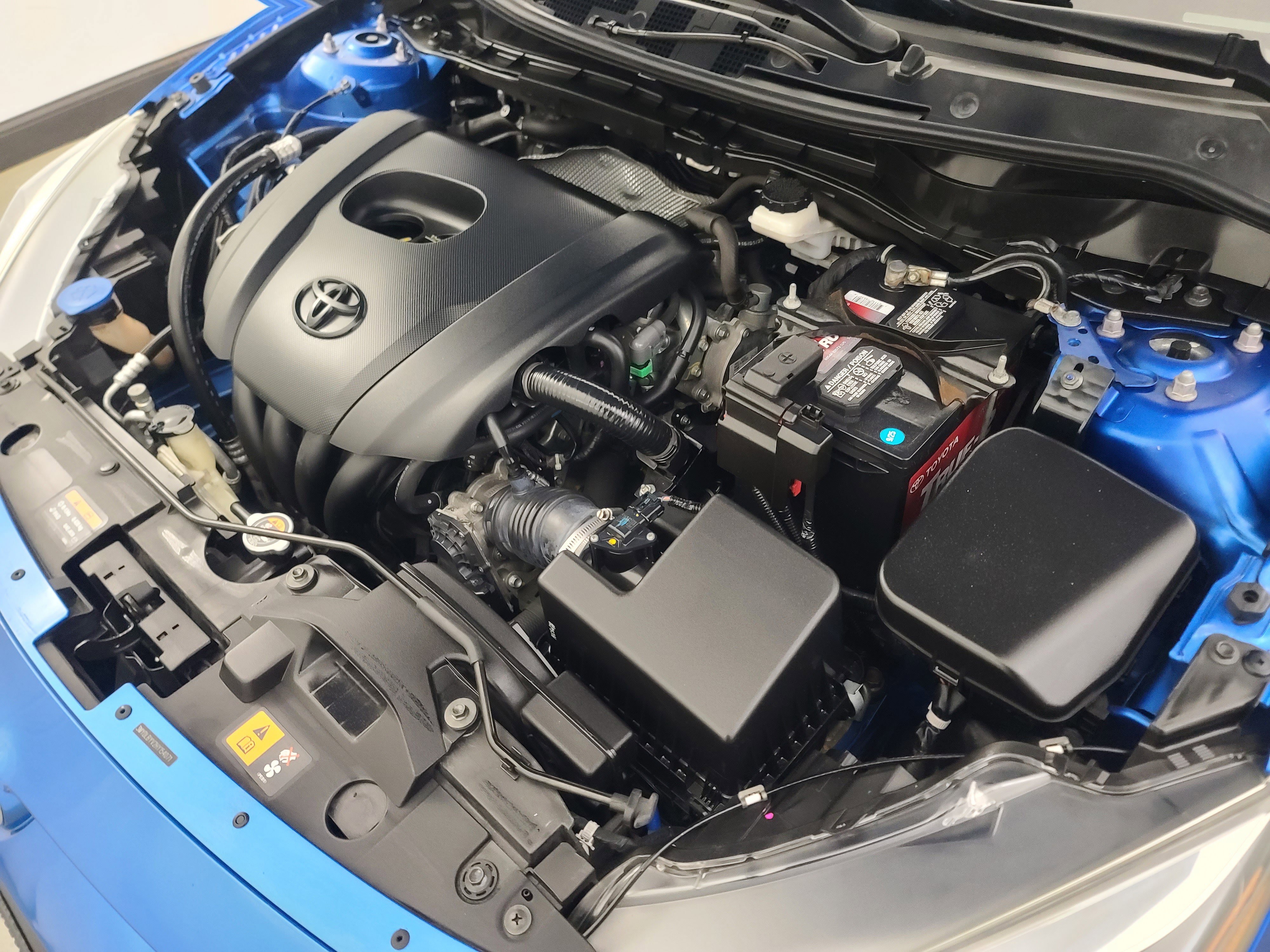 Used 2017 Toyota Yaris iA image 35