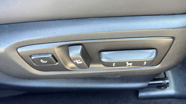 Used 2016 Lexus GS 350 RWD image 28