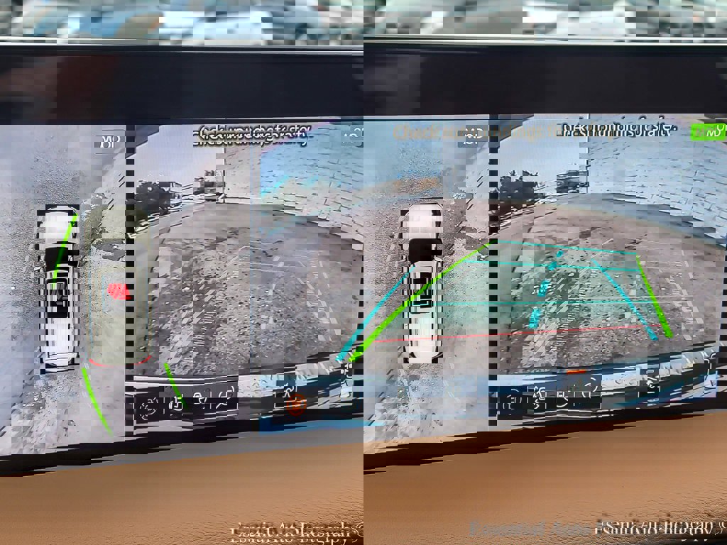 New 2026 Nissan Armada SL w/ Captain's Chari Seat Package image 14