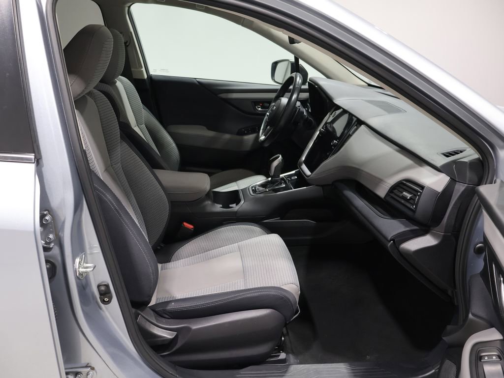 Used 2023 Subaru Outback Premium image 24