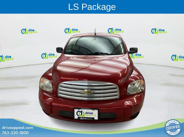 Used 2010 Chevrolet HHR LS image 2