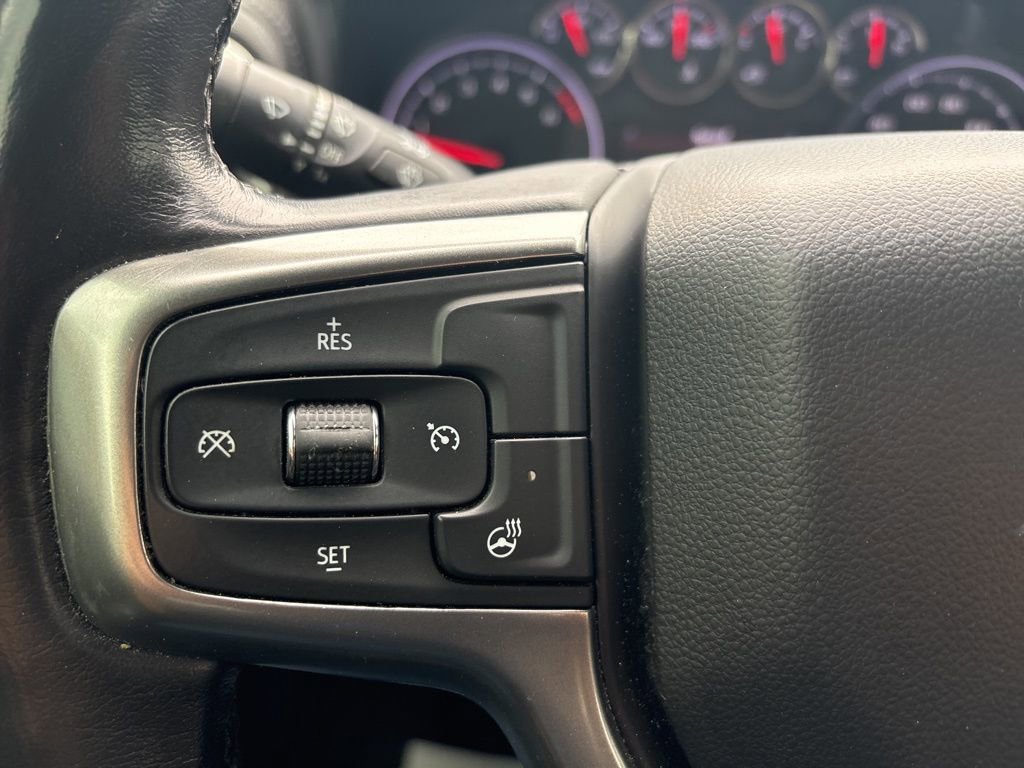Used 2019 Chevrolet Silverado 1500 RST image 20