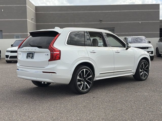 Used 2023 Volvo XC90 B6 Plus w/ Protection Package Premier AWD/4WD image 6