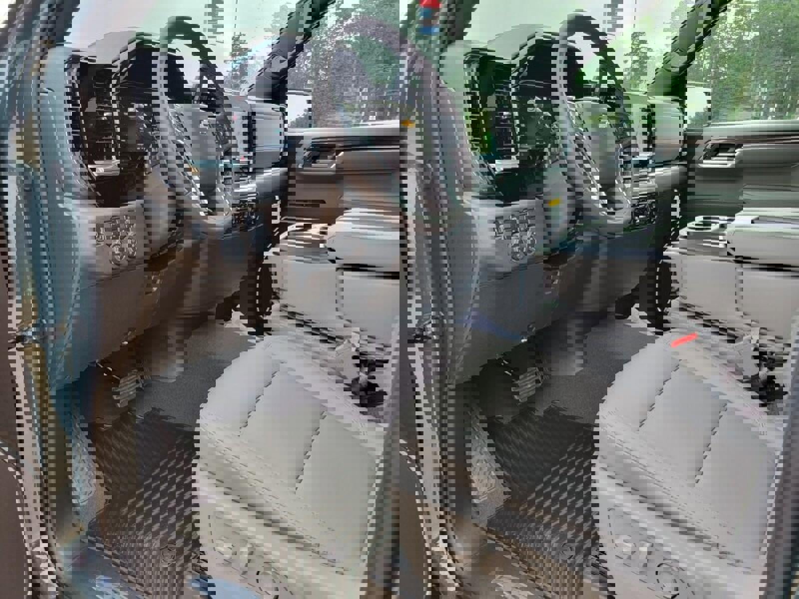 New 2026 Chevrolet Silverado 1500 LT w/ All Star Edition Plus image 17