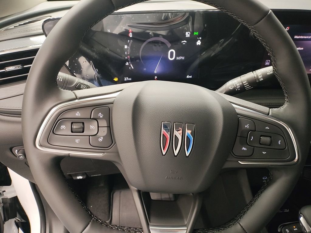 New 2026 Buick Encore GX Sport Touring image 29