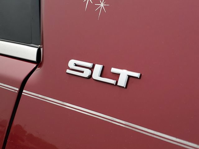 Used 2010 GMC Acadia SLT FWD image 32