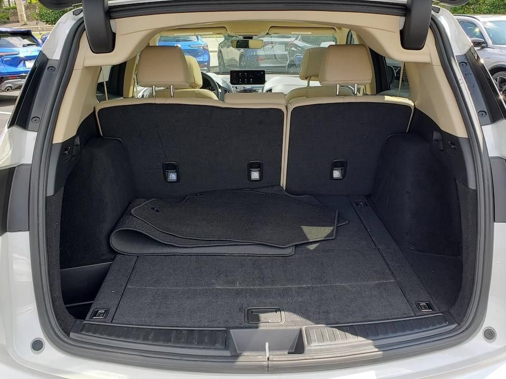 Used 2023 Acura RDX AWD image 8