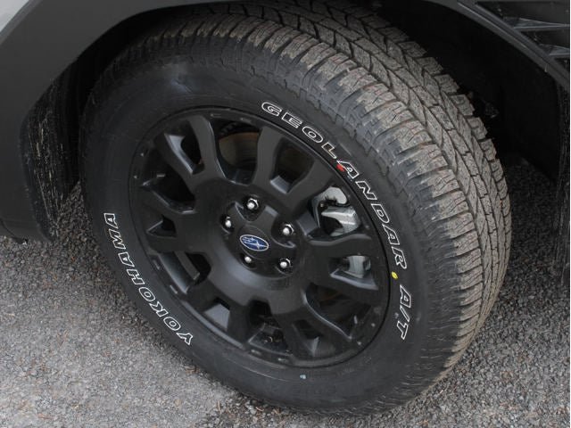 New 2026 Subaru Forester Wilderness AWD/4WD image 36