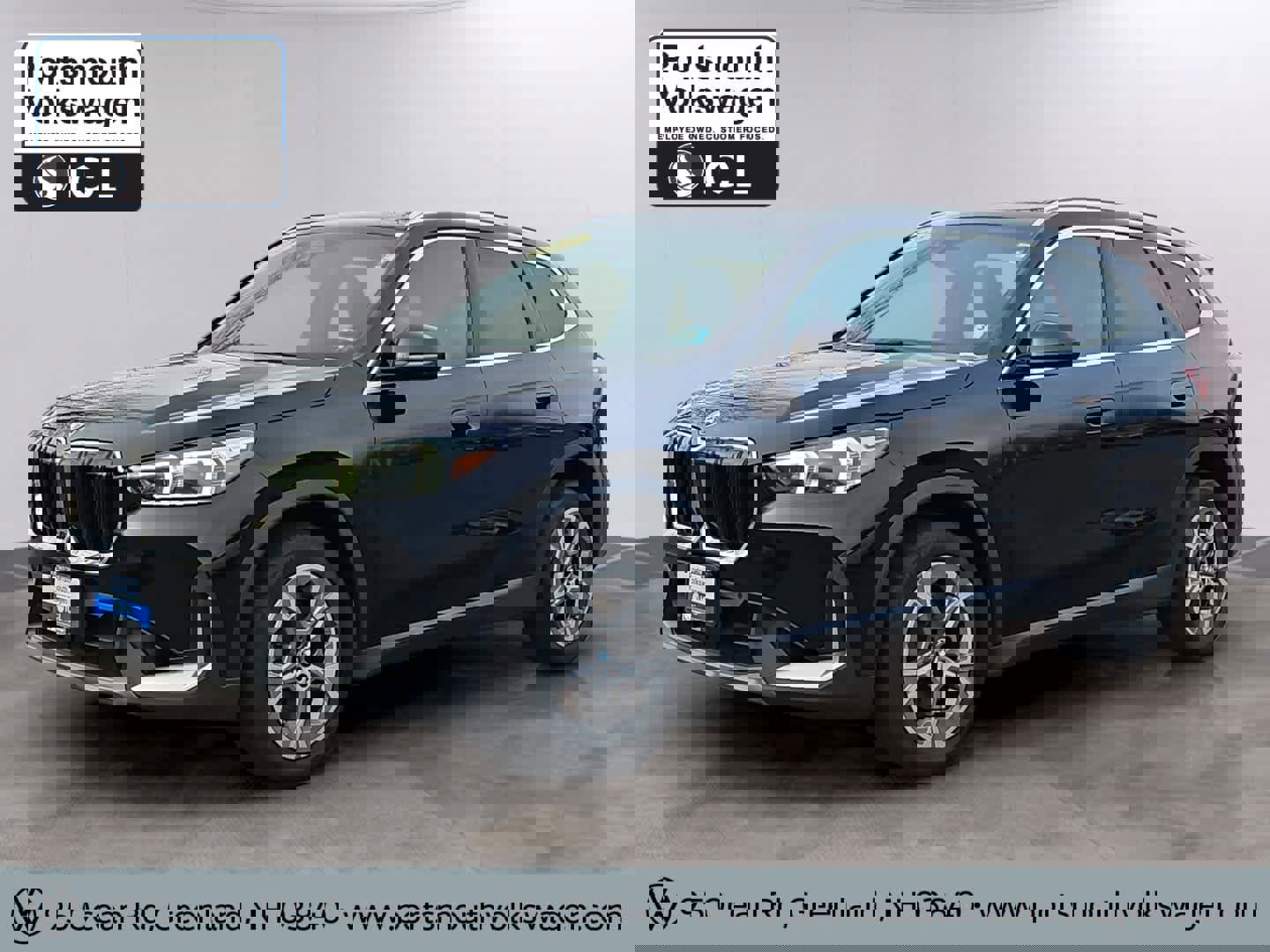 Used 2023 BMW X1 xDrive28i