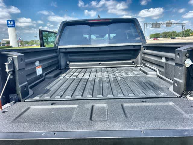 Certified 2021 Honda Ridgeline Black Edition image 20