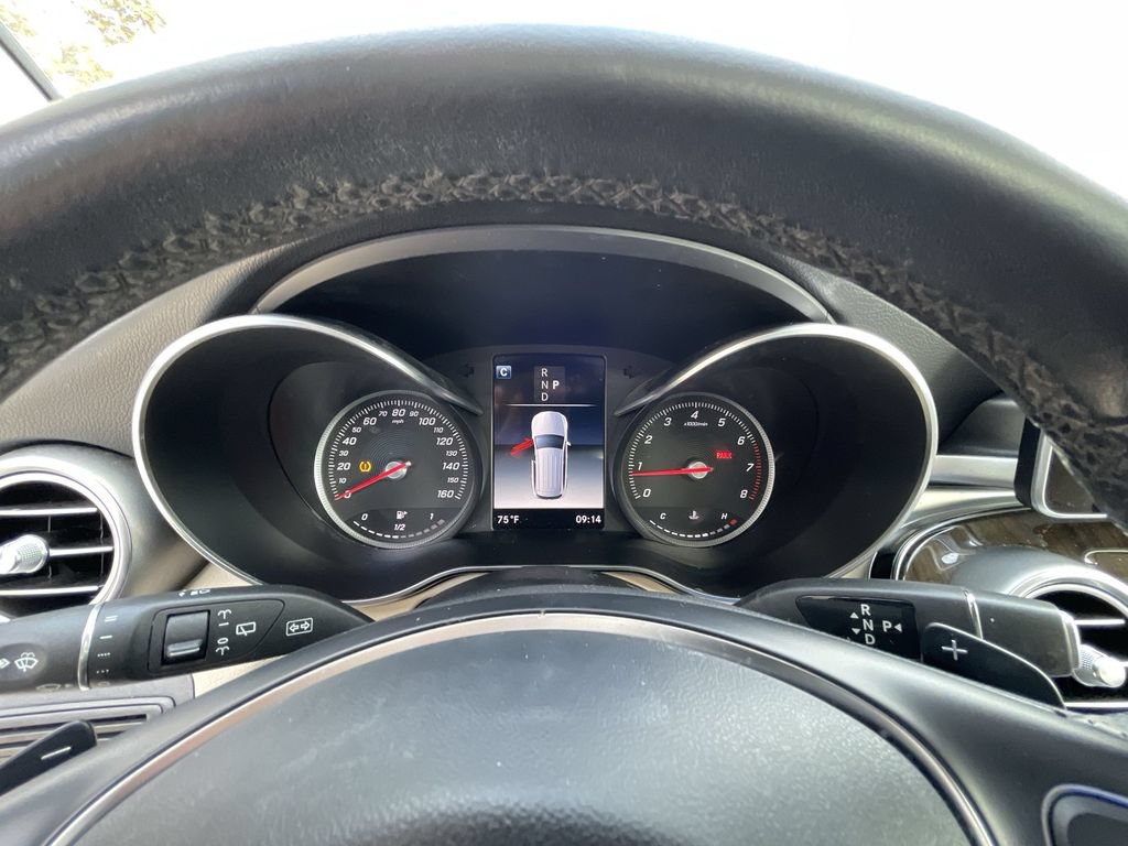 Used 2019 Mercedes-Benz GLC 300 image 11