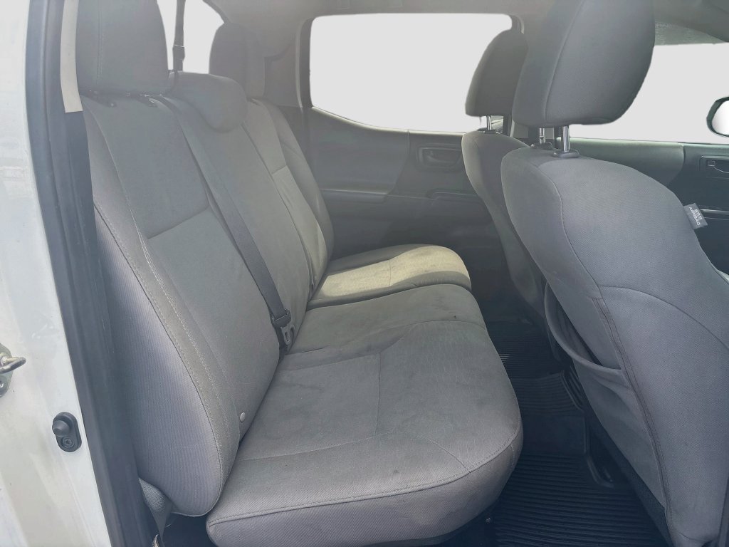 Used 2019 Toyota Tacoma SR w/ SR Convenience Package RWD image 26