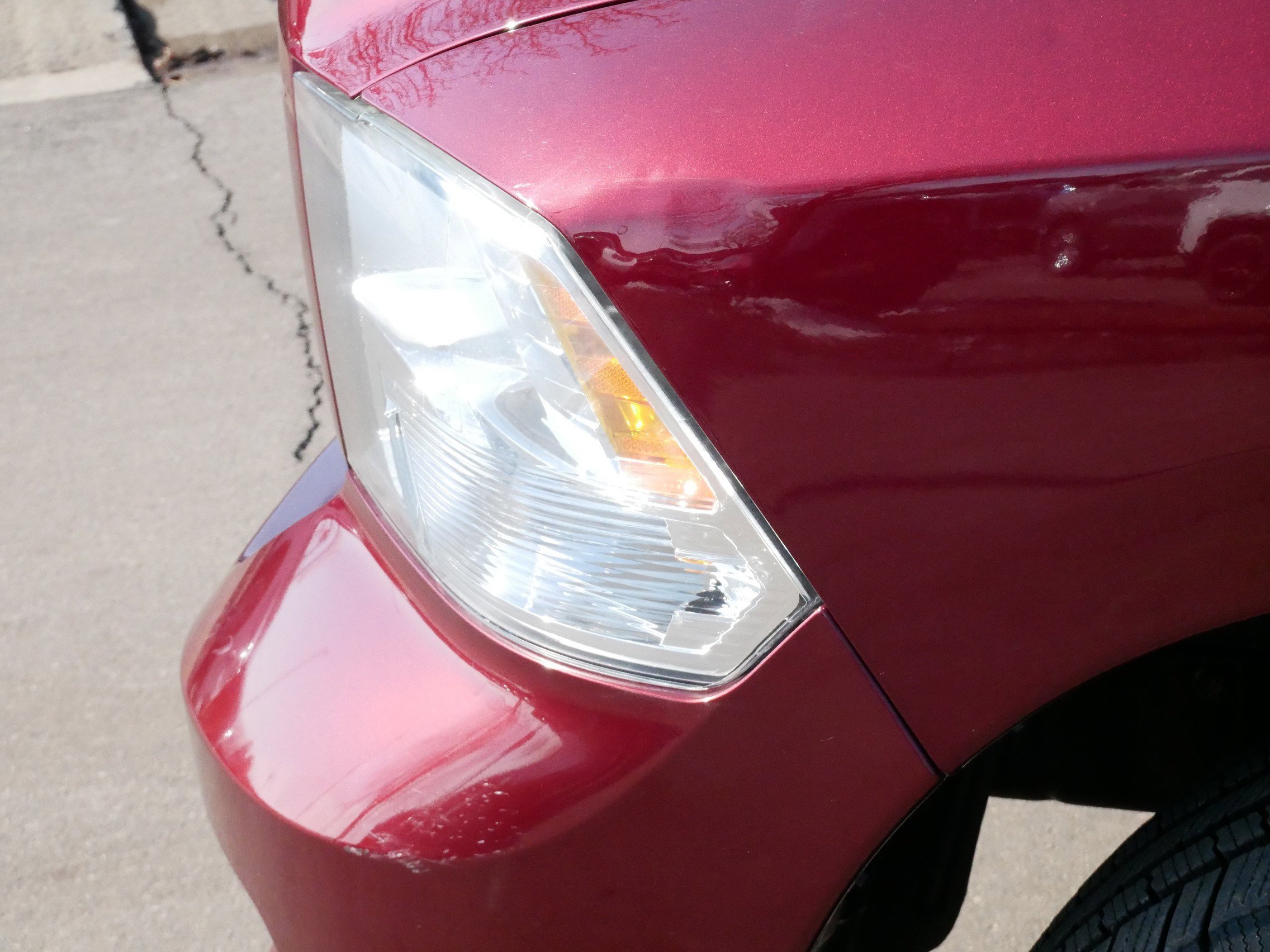 Used 2017 RAM 1500 Express w/ Express Value Package image 17