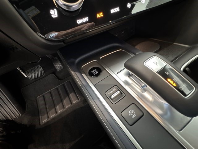 New 2027 INFINITI QX60 Sport AWD/4WD image 17