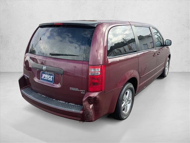 Used 2009 Dodge Grand Caravan SE image 5